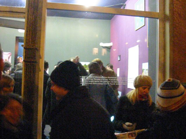 opening sparwasser hq